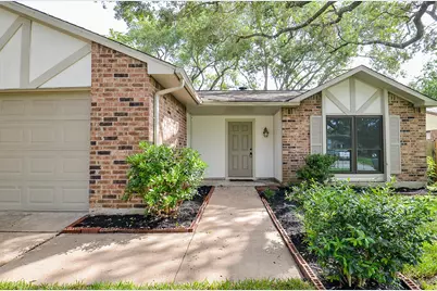 6731 Gettysburg Drive, Richmond, TX 77469 - Photo 5