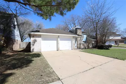 20814 Westgreen Court, Katy, TX 77450 - Photo 3
