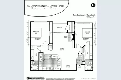 2111 S Welch Street #A318, Houston, TX 77019 - Photo 43