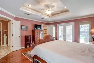 2608 Hartwood Dr, Fort Worth, TX 76109 - Photo 9