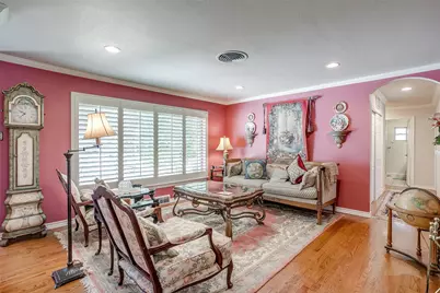 2608 Hartwood Drive, Fort Worth, TX 76109 - Photo 15