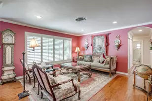 2608 Hartwood Dr, Fort Worth, TX 76109 - Photo 15