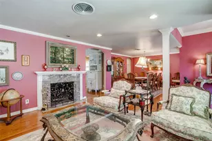 2608 Hartwood Dr, Fort Worth, TX 76109 - Photo 17