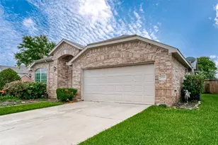 21203 Branchport Dr, Houston, TX 77095 - Photo 5