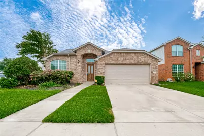 21203 Branchport Drive, Houston, TX 77095 - Photo 1