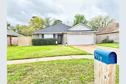 3719 Nutwood Lane, Spring, TX 77389 - Photo 3