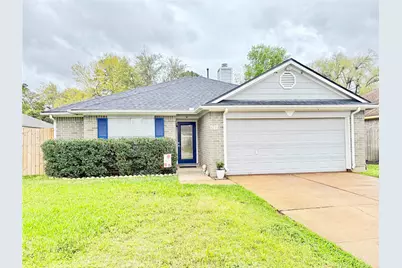 3719 Nutwood Lane, Spring, TX 77389 - Photo 1