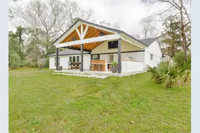 531 Brandon Road, Conroe, TX 77302 - Photo 3