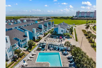 3506 Cove View Boulevard #1403, Galveston, TX 77554 - Photo 17
