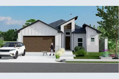 2522 16th Street, Hempstead, TX 77445 - Photo 1