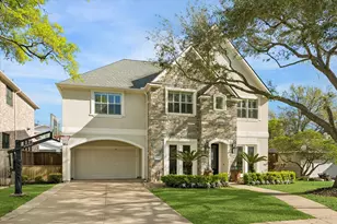 4606 Birch St, Bellaire, TX 77401 - Photo 1