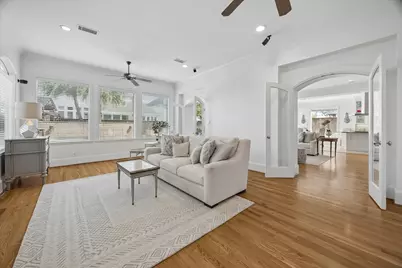 4606 Birch Street, Bellaire, TX 77401 - Photo 17