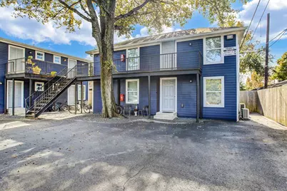 1009 Enid Street #B, Houston, TX 77009 - Photo 1