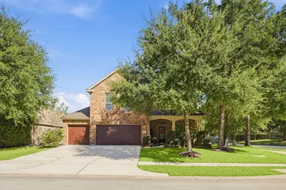 26037 Kings Mill Crest Drive, Kingwood, TX 77339 - Photo 3
