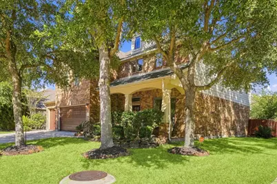 26037 Kings Mill Crest Drive, Kingwood, TX 77339 - Photo 5