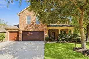 26037 Kings Mill Crest Dr, Kingwood, TX 77339 - Photo 1