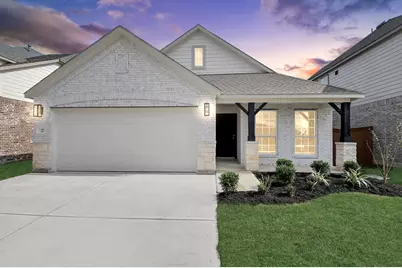 27 Knight Bayou Drive, Dayton, TX 77535 - Photo 1