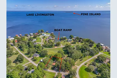 20 Valley Drive, Coldspring, TX 77331 - Photo 3