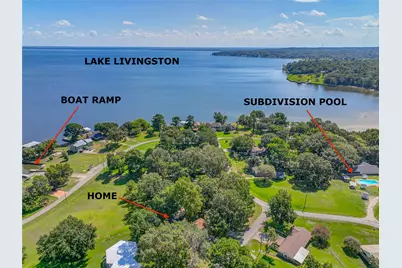 20 Valley Drive, Coldspring, TX 77331 - Photo 1