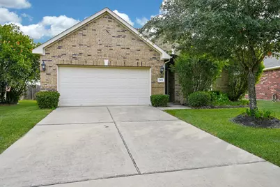 7435 Garland Mist Lane, Richmond, TX 77407 - Photo 1