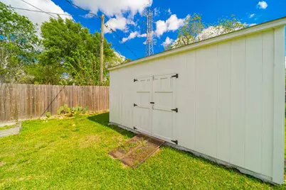 7015 Kopman Drive, Houston, TX 77061 - Photo 5