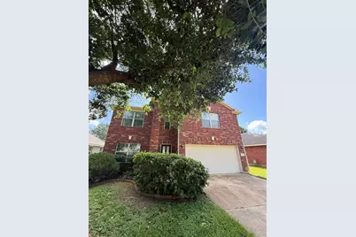 2219 Gable Hollow Lane, Katy, TX 77450 - Photo 1