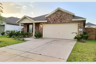 27022 Breakaway Lane, Katy, TX 77493 - Photo 1