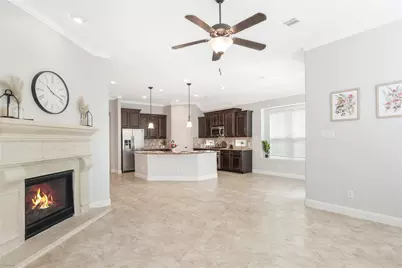 19815 Molly Winters Lane, Cypress, TX 77433 - Photo 21
