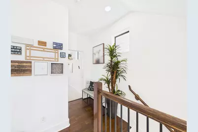 1404 Spring Street #A, Houston, TX 77007 - Photo 37