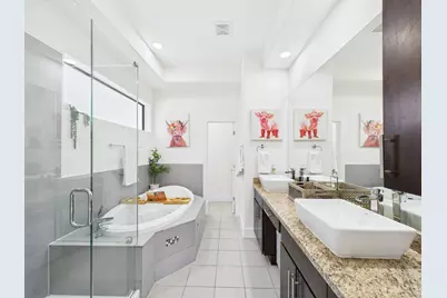 1404 Spring Street #A, Houston, TX 77007 - Photo 35