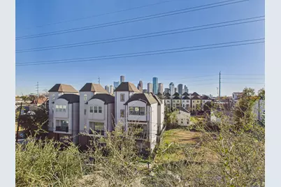 1404 Spring Street #A, Houston, TX 77007 - Photo 45