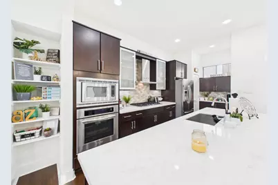 1404 Spring Street #A, Houston, TX 77007 - Photo 19