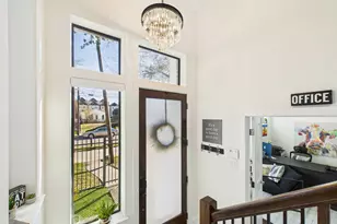 1404 Spring St, Houston, TX 77007 - Photo 5