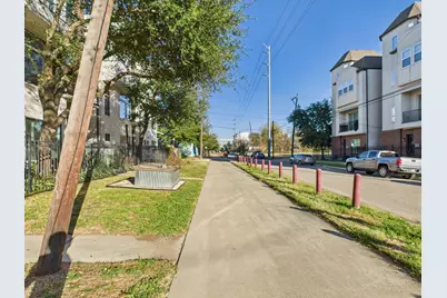 1404 Spring Street #A, Houston, TX 77007 - Photo 47