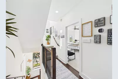 1404 Spring Street #A, Houston, TX 77007 - Photo 27