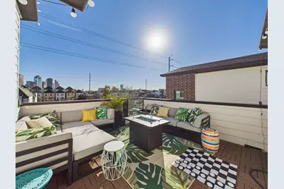 1404 Spring Street #A, Houston, TX 77007 - Photo 43