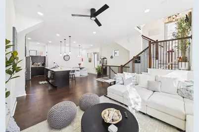 1404 Spring Street #A, Houston, TX 77007 - Photo 25