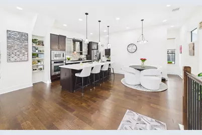 1404 Spring Street #A, Houston, TX 77007 - Photo 23