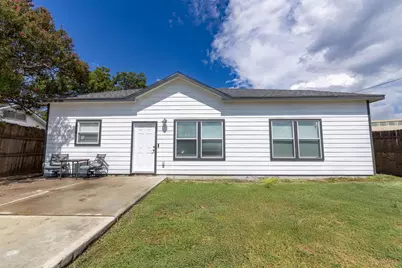 2719 Milwaukee Street, Houston, TX 77026 - Photo 1