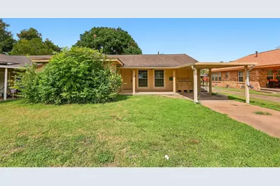 8421 Baker Drive, Houston, TX 77017 - Photo 1