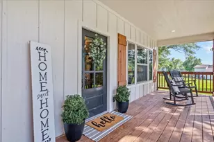 147 Wildwood Lake Dr N, Huntsville, TX 77340 - Photo 3