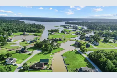 147 Wildwood Lake Drive N, Huntsville, TX 77340 - Photo 41