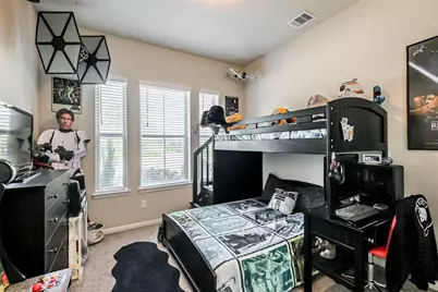 831 Orange Zest Lane, Richmond, TX 77406 - Photo 15