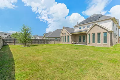 831 Orange Zest Lane, Richmond, TX 77406 - Photo 9