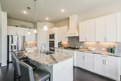 831 Orange Zest Lane, Richmond, TX 77406 - Photo 5
