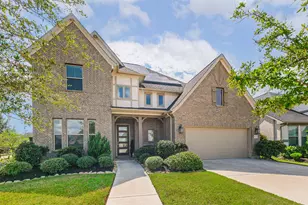 831 Orange Zest Ln, Richmond, TX 77406 - Photo 1