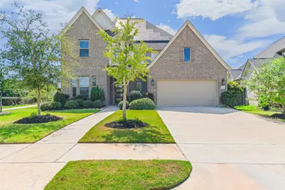 831 Orange Zest Lane, Richmond, TX 77406 - Photo 37