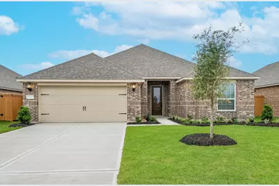3210 Banyan Drive, Texas City, TX 77510 - Photo 1