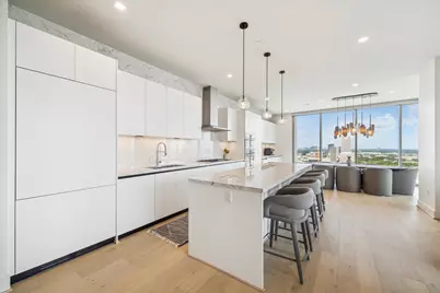 1711 Allen Parkway #2601, Houston, TX 77019 - Photo 9