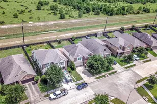 5439 Baronet Dr, Katy, TX 77493 - Photo 41